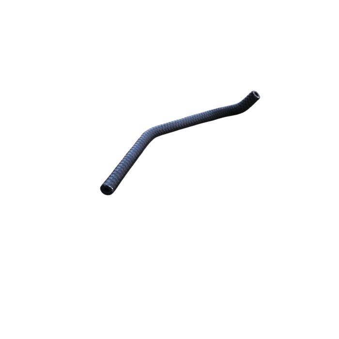 Durites de Refroidissement en Silicone Noir pour Réservoir d'Expansion Volvo 850 - S70 - V70 - C70 92-98, numéro de pièce Volvo 9135267