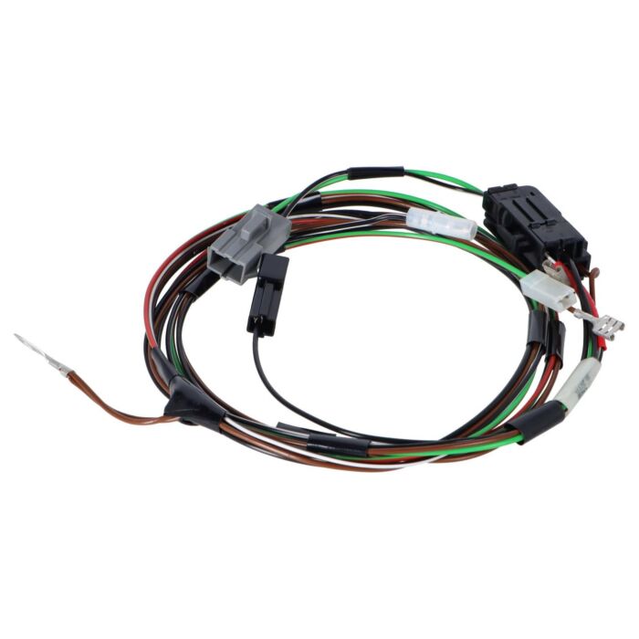 Produit Volvo - Faisceau de câbles Volvo, numéro de pièce 9139714
