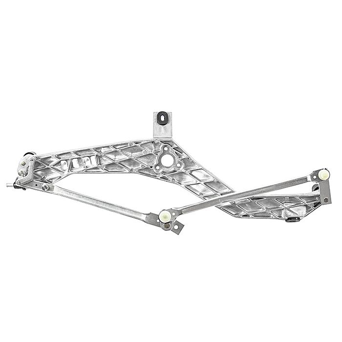 Volvo mécanisme d'essuie-glace d'origine Volvo 850 n'est plus disponible Volvo piece no 9151782