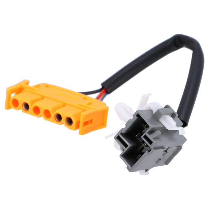 Produit Volvo - Faisceau de câbles Volvo, numéro de pièce 9166659