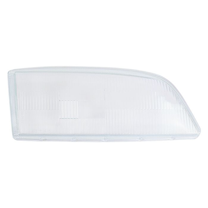 Verre de phare Volvo USA droit VOLVO C70 Conv -05 C70 Coupé -02 S70 V70 I -00 pièce Volvo nr 9169599