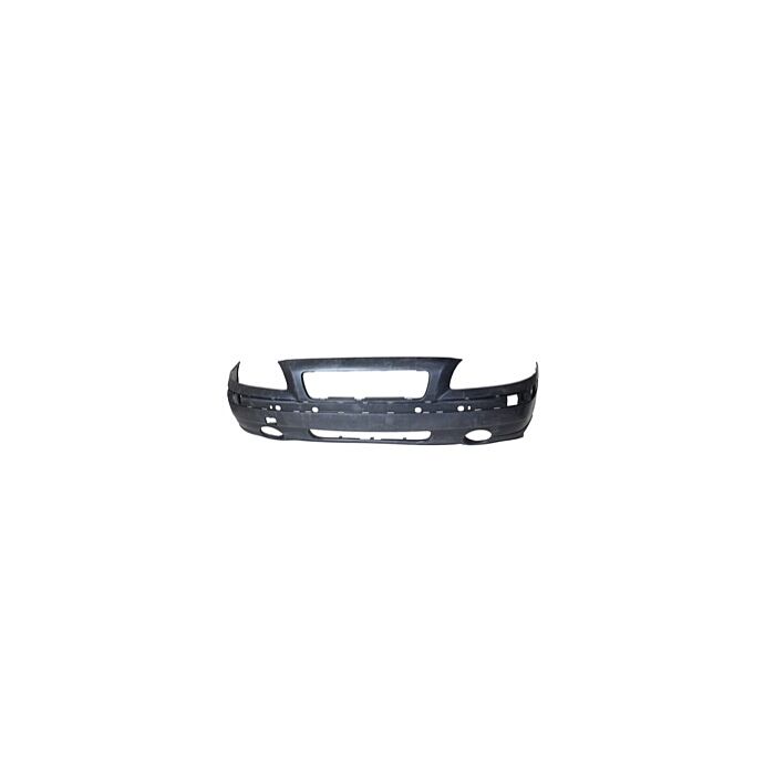Pare-chocs Volvo pour m/grondlak noir VOLVO S60 I -09 capuchon de pare-chocs Volvo pièce nr 9172810 pour Volvo