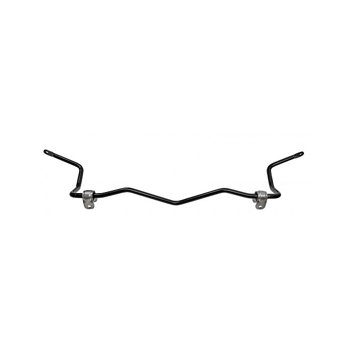 Barre stabilisatrice arrière Volvo S80 - V70 - S60 XC70 incluant les douilles, numéro de pièce Volvo 9173811_B
