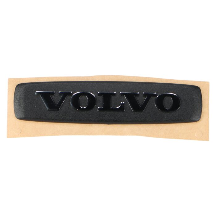 Écran d'emblème Volvo pour Volvo 940 960 S90 V90 C70 (-2005) S70 V70 V70XC (-2000) numéro de pièce Volvo 9178471