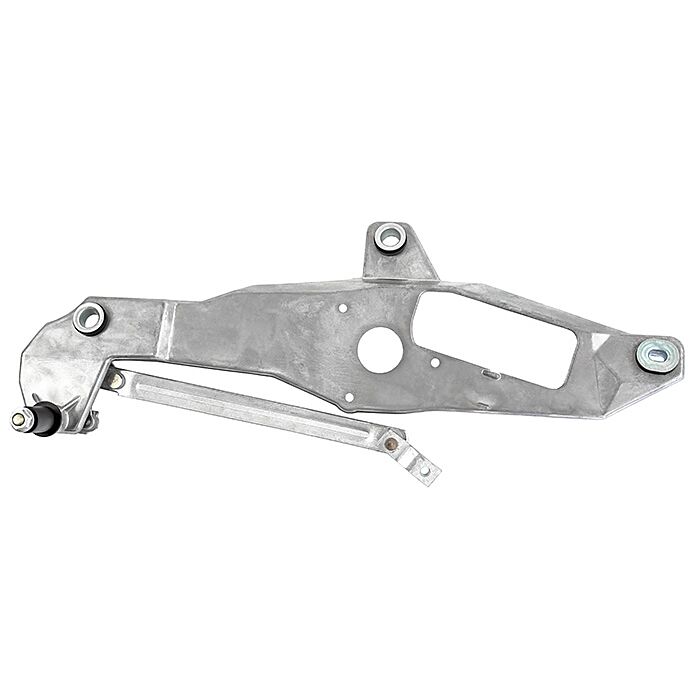 Mécanisme de liaison d'essuie-glace Volvo 850 V70 Xc70, pièce Volvo numéro 9178729_B
