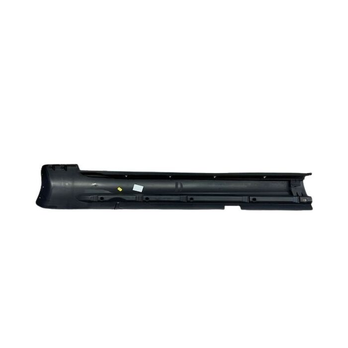 Jupe latérale Volvo pour droite S60 V70 en plastique, seuil sous porte, pièce Volvo numéro 9178760 pour Volvo