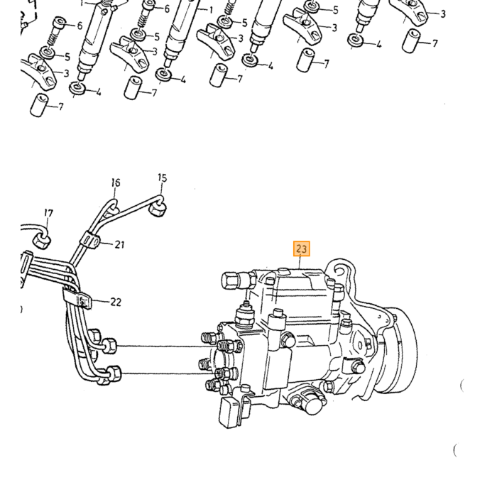 Joint de Volvo type Volvo 850 : type de moteur Volvo S70 V70 (-2000) : type de moteur Volvo S80 (-2006) : type de moteur Volvo V70 P26 : type de moteur Volvo type Volvo 850 numéro de pièce Volvo 9180614 pour Volvo.