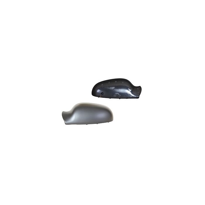 Rétroviseur latéral gauche avec apprêt pour Volvo S60 I -09 S80 I -06 V70 II 00-08, numéro de pièce Volvo 9187600