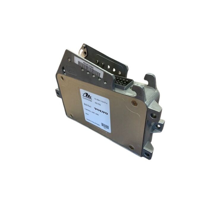 Unité de Contrôle ABS Volvo 850 v70 s70 technologie de freinage/conduite: pour véhicules non pour TRACS, numéro de pièce Volvo 9401541