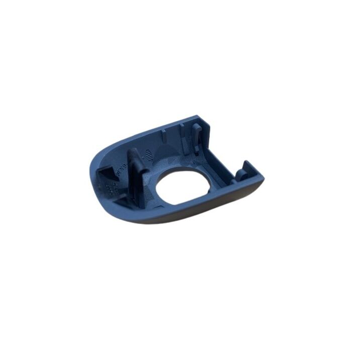 Poignée de porte côté conducteur Volvo C70 (-2005) S70 V70 (-2000) V70 XC (-2000) numéro de pièce Volvo 9417748