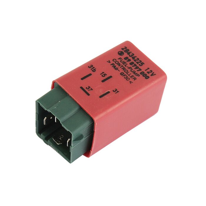 Relais de pompe à essence Volvo V70 C70 850 S70 -2000 relais 103 pompe à carburant utilisée, pièce Volvo numéro 9434225U