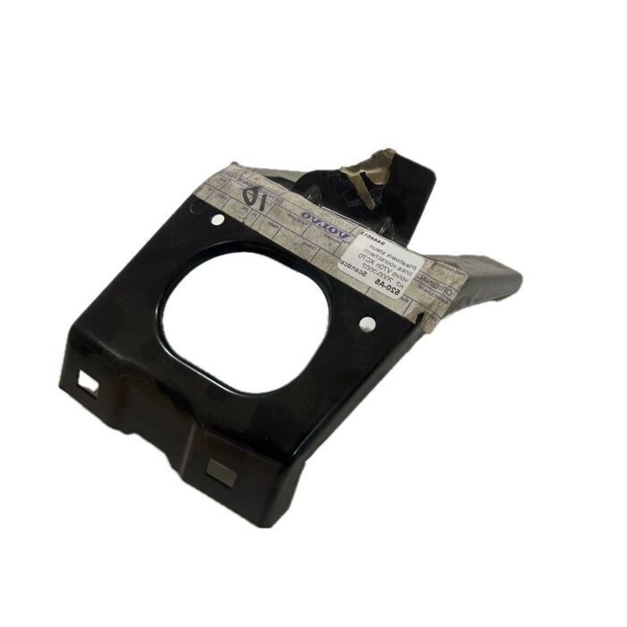 Support de carrosserie droit pour aile avant Volvo V70n XC70 p2 2000-2007, numéro de pièce Volvo 9444512