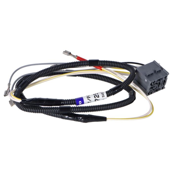 Produit Volvo - Faisceau de câbles Volvo, numéro de pièce 9447252