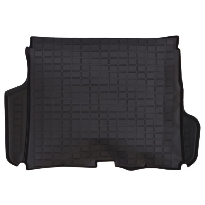 Volvo Tapis de coffre 850 break +V70 plastique gris Volvo piece no 9451385