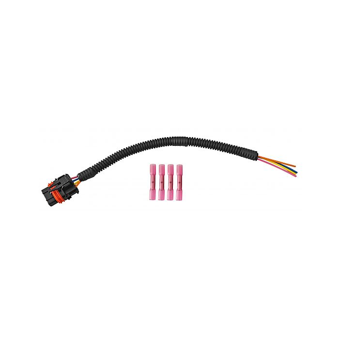 Ensemble de câbles de bobine Volvo pour C70 S60 S70 S80 V70 XC70 Cross Country XC90, numéro de pièce Volvo 9456341_B