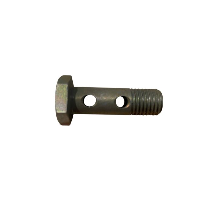 Système de carburant Volvo banjobout B21E 240 947975 pièce Volvo nr 947277