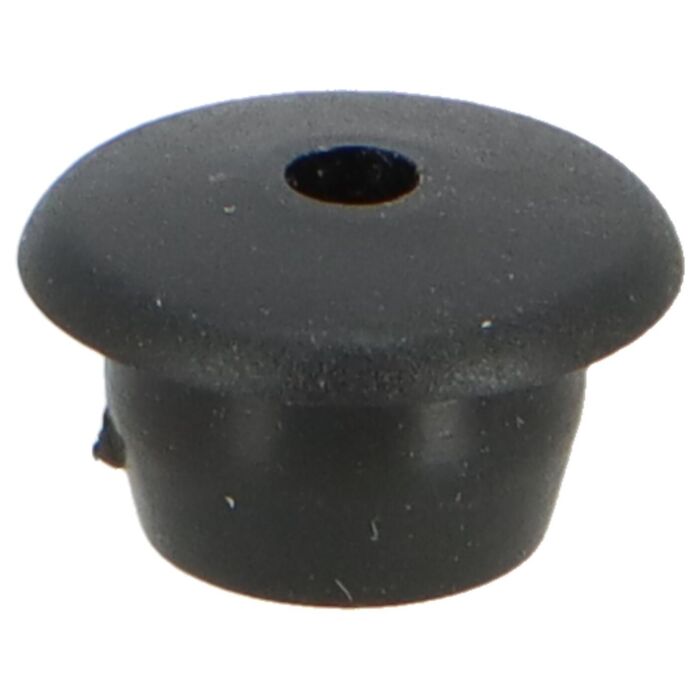 Bouchon en caoutchouc Volvo 14 mm, diamètre de trou 10mm, pièce Volvo nr 948240