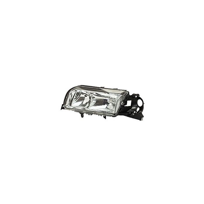 Phare Volvo h7/h7 VOLVO S80 I -06 numéro de pièce Volvo 9484257