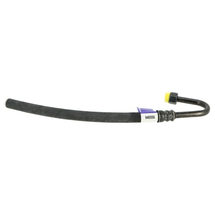 Tuyau de retour d'huile automatique Volvo C70 S70 V70, pièce Volvo numéro 9485556