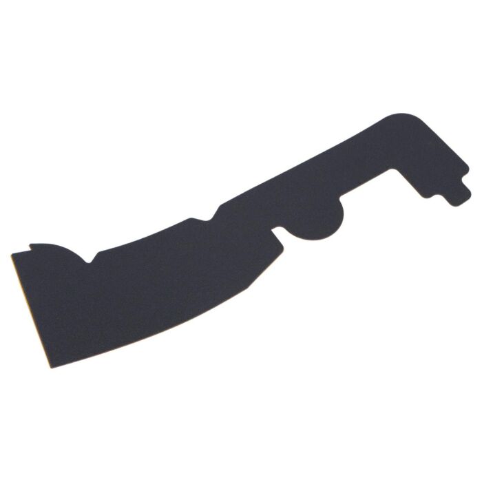Protection Volvo Drup Droite, pièce Volvo numéro 9486951