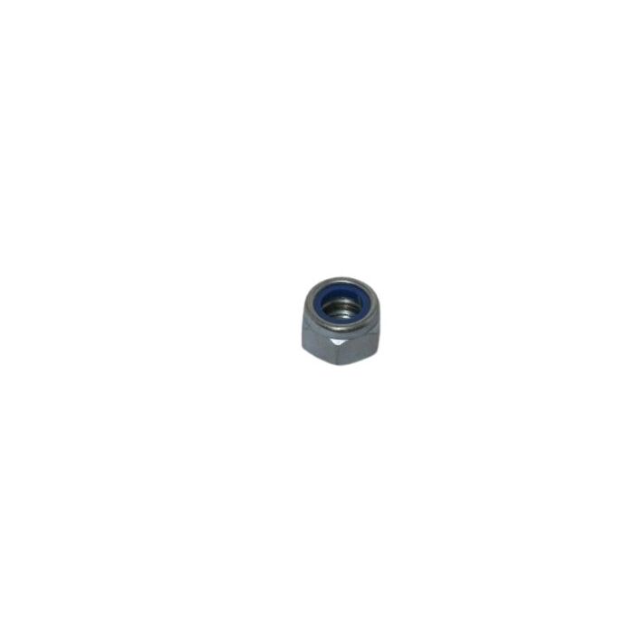 Ensemble de écrous Volvo pour essieu arrière 140 145 1/2UNC nylock pour entre autres 955570 bras de suspension inférieur, amortisseur inférieur et barre Panhard, numéro de pièce Volvo 950356set