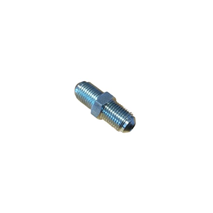 Nippel de conduite d'essence-réservoir d'essence Volvo PV544+Amazon+P1800, pièce Volvo n° 954329
