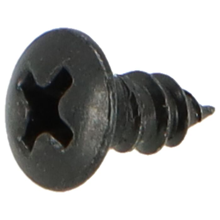 Vis cruciforme encastrée Volvo, pièce Volvo n° 955160