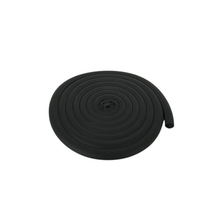 Rubber koffer PV444+PV544 1954-1965 origineel Volvo !