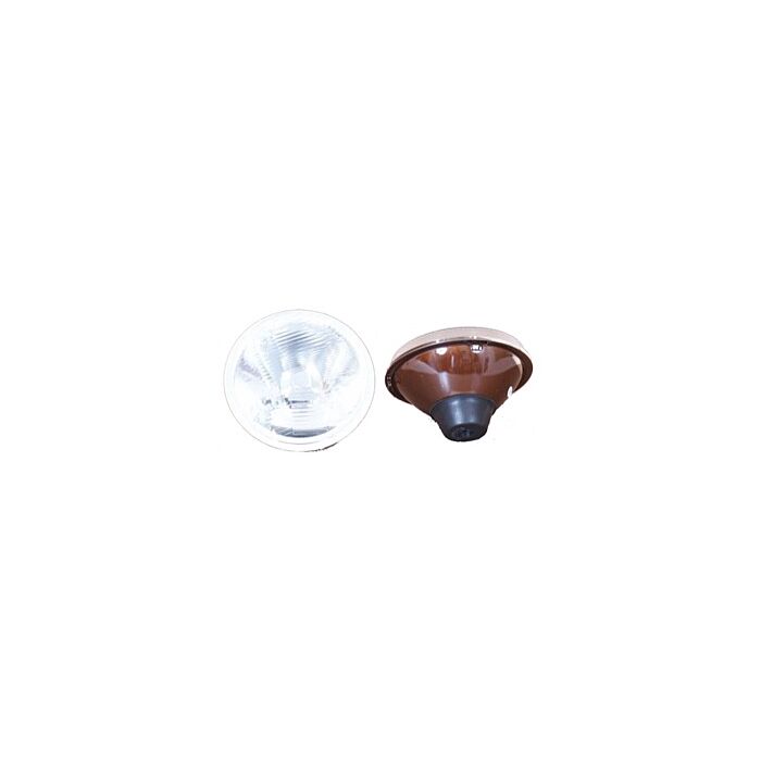 Nom du produit traduit : Phare Volvo pour AUSTIN DAIHATSU JAGUAR LADA NISSAN ROVER SKODA TALBOT VOLVO Série 1000, 105, 120, 110, 1200-1500, 1200-1600, 140, AVENGER, CHERRY, DATSUN 100 A, DATSUN 120, DATSUN 120 Y, DATSUN 140 Y, DUETT, ESCORT, HIACE, LAND C