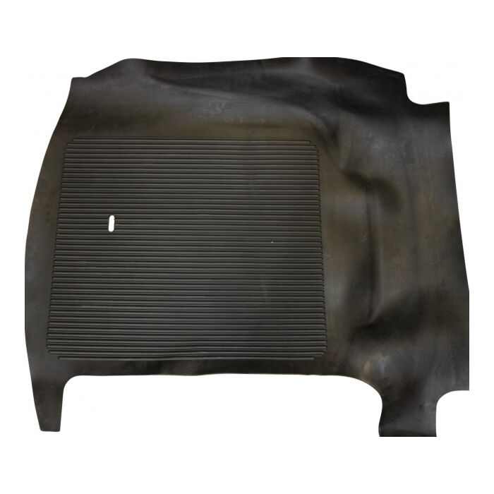 Tapis en caoutchouc pour coffre Volvo PV444 1952+