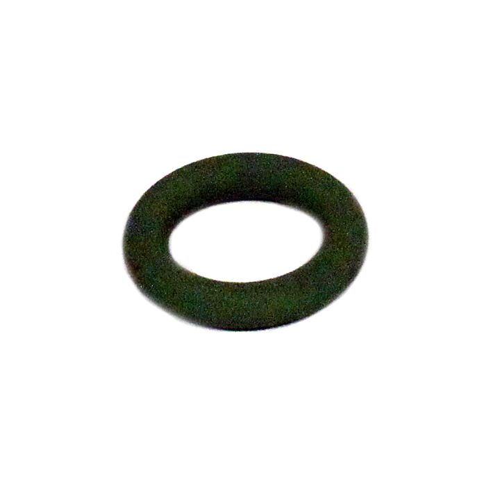 Rubber ring stroomverdeler achter op kop kleine