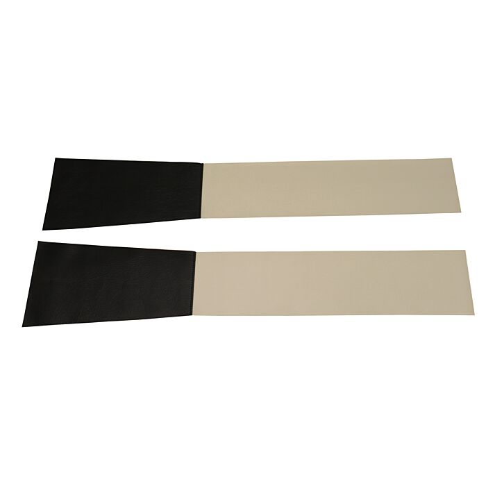 Bekleding Amazon 1959-1960 B stijl 14-112 grijs/wit