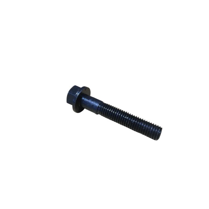 Boulon de bride Volvo - M7-1.0 x 40mm, numéro de pièce Volvo 985135L