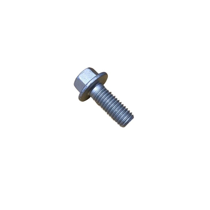 Boulon de bride M10 Volvo pour montage de réservoir de carburant et réservoir d'essence 240 260, pièce Volvo n° 985191