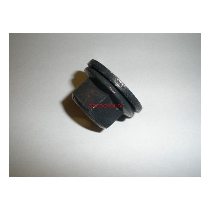Écrou M14 avec bride 240 (971100) v70 s60 roulement de suspension pour produit Volvo