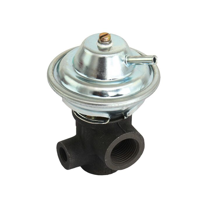 Volvo EGR klep 240 940 plug 977926 Volvo onderdeel nr 986826