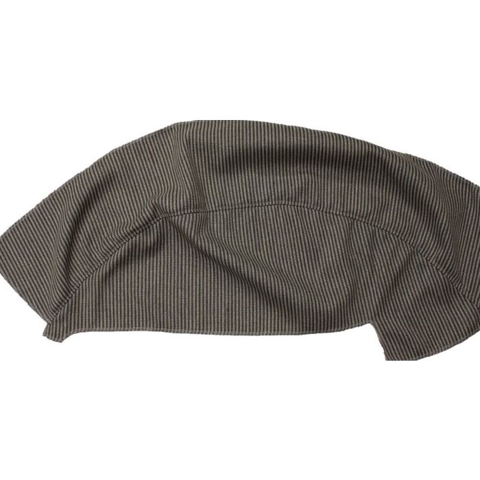 Volvo Garniture 445 passage de roue gauche rouge gris 215-153 219-174 Volvo piece no 98712