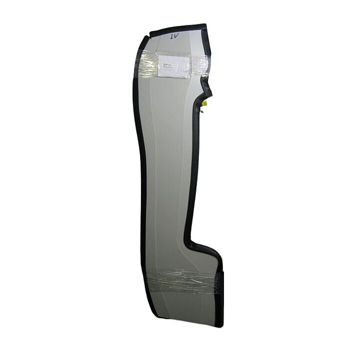 Ensemble de garde-boue intérieur Volvo pour P1800 arrière / lot de 2 pièces, numéro de pièce Volvo 992084