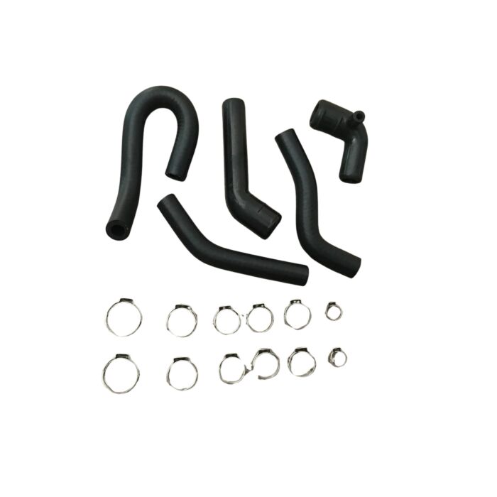Outil de maintien de poulie de vilebrequin Volvo pour poulie aftermarket, pièce Volvo numéro 9995284A