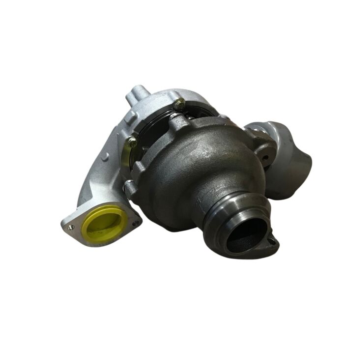 Turbocompresseur Volvo D4162T pour Volvo S40 - V50 - C30 - S60 - V60 - V40 - V70 - S80, numéro de pièce Volvo GTC1244VZ