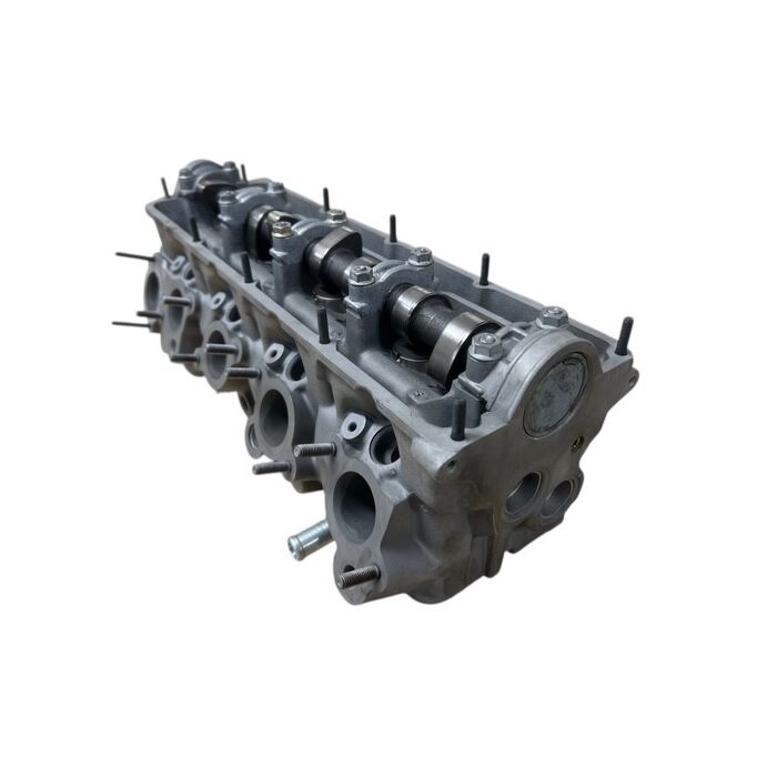 Tête de cylindre Volvo B23A sans plomb+LPG ÉCHANGE pour Volvo core E 200.00 240 numéro de pièce Volvo RUIL23 pour Volvo