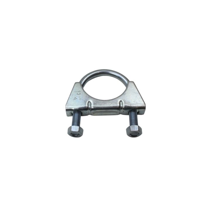 Volvo échappement patte de fixation 45mm pour Volvo Volvo piece no UITL45