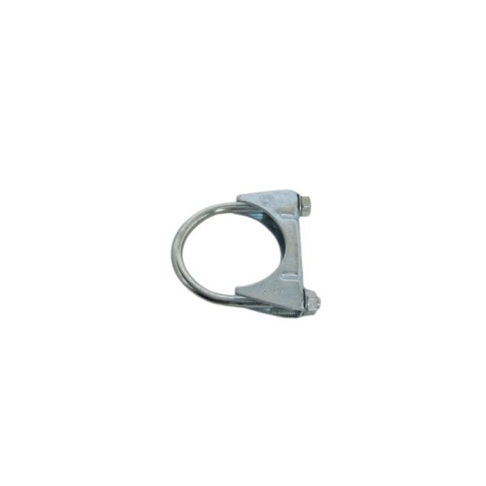 Volvo échappement fixation 58 mm pour Volvo Volvo piece no UITL58