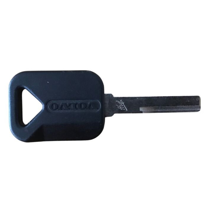 Clé vierge 440 460 480 pour porte et contact pour Volvo