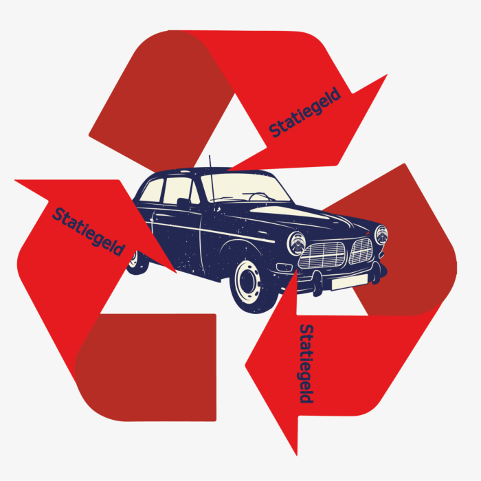 Limiteur de pression de frein Volvo avec consigne, pièce Volvo numéro sta44