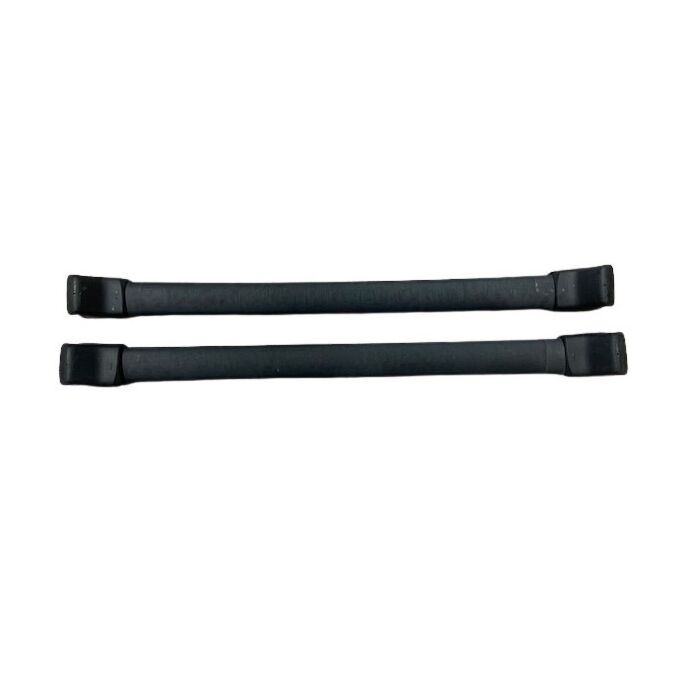 Porte-bagages de toit, Ensemble de rails de toit, Rails de toit, Volvo XC70, V70 2000-2008, Utilisé