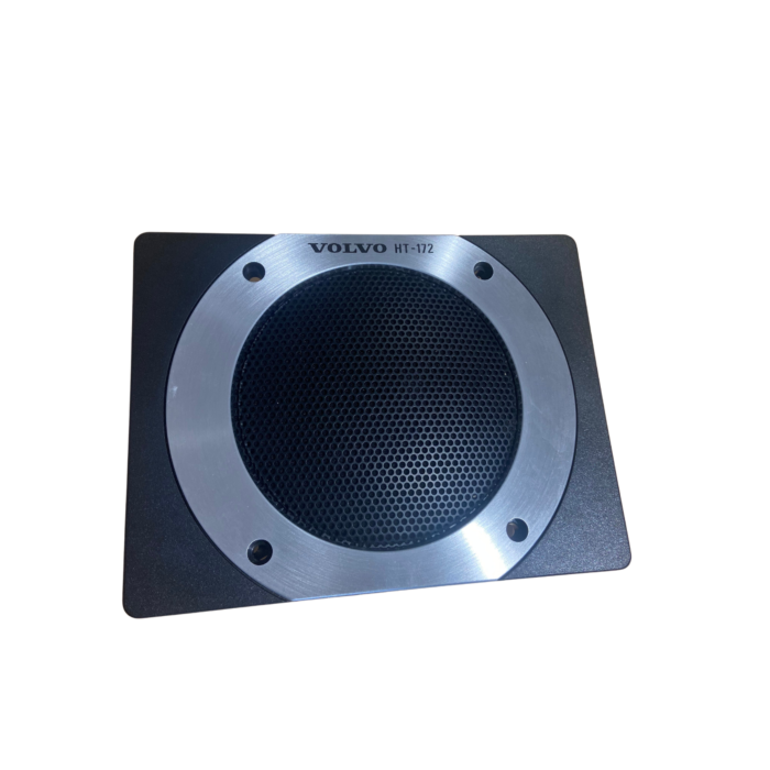 Haut-parleur 1343100-0 Modèle 240 / 260 en boîte pour Volvo