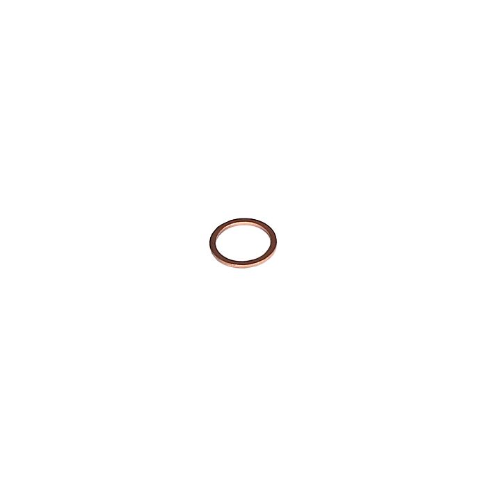 revet afdichtting koper OEM ref 0003008065 0019977040 116760406000/06 18838 191802 19253D8801 Saab 9-5 9000 9-3 18 mm buitendiameter 1 5 mm dik
