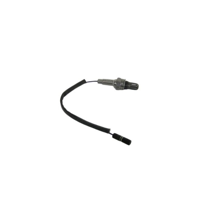 Lambda sonde B21 -1984 1 draads(240 242 244 245 2.1+2.3 inj) 1274367 464901 600mm