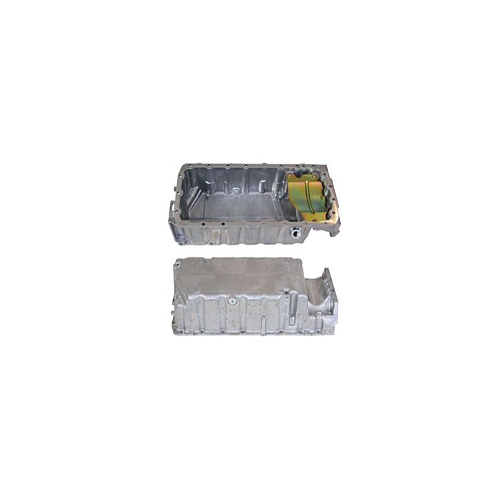 carterpan/oliepan  aluminium CITROEN  PEUGEOT VOLVO 307 308 407 508 607 807 C-MAX C4 C4 Grand Picasso C4 Picasso C5 C8 EXPERT EXPERT Tepee FOCUS FOCUS C-MAX GALAXY JUMPY KUGA MONDEO S-MAX S40 II 04- V50 V70 III 08-